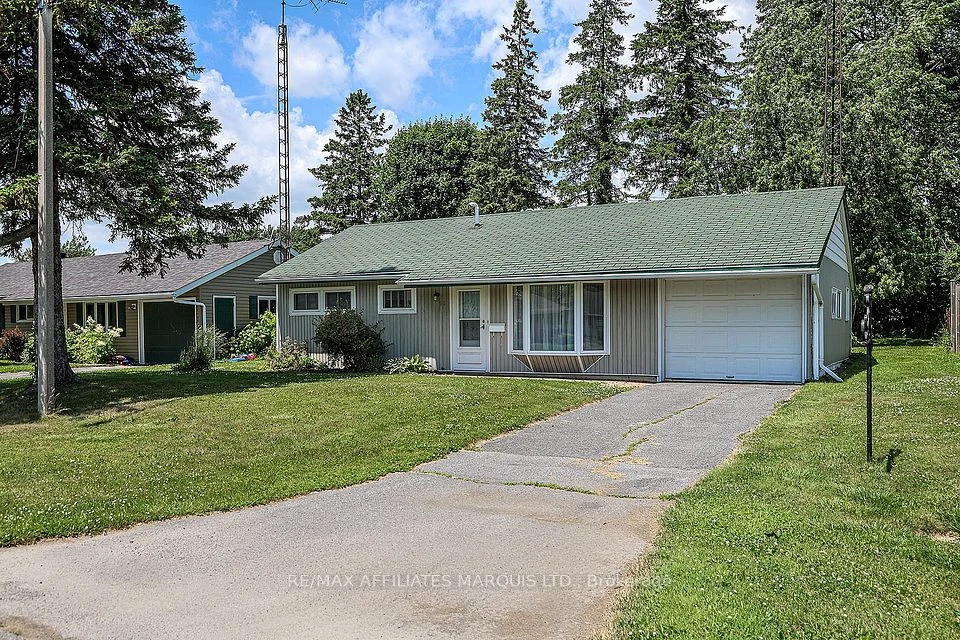 56 Loyalist Street, South Dundas, ON K0C 1X0