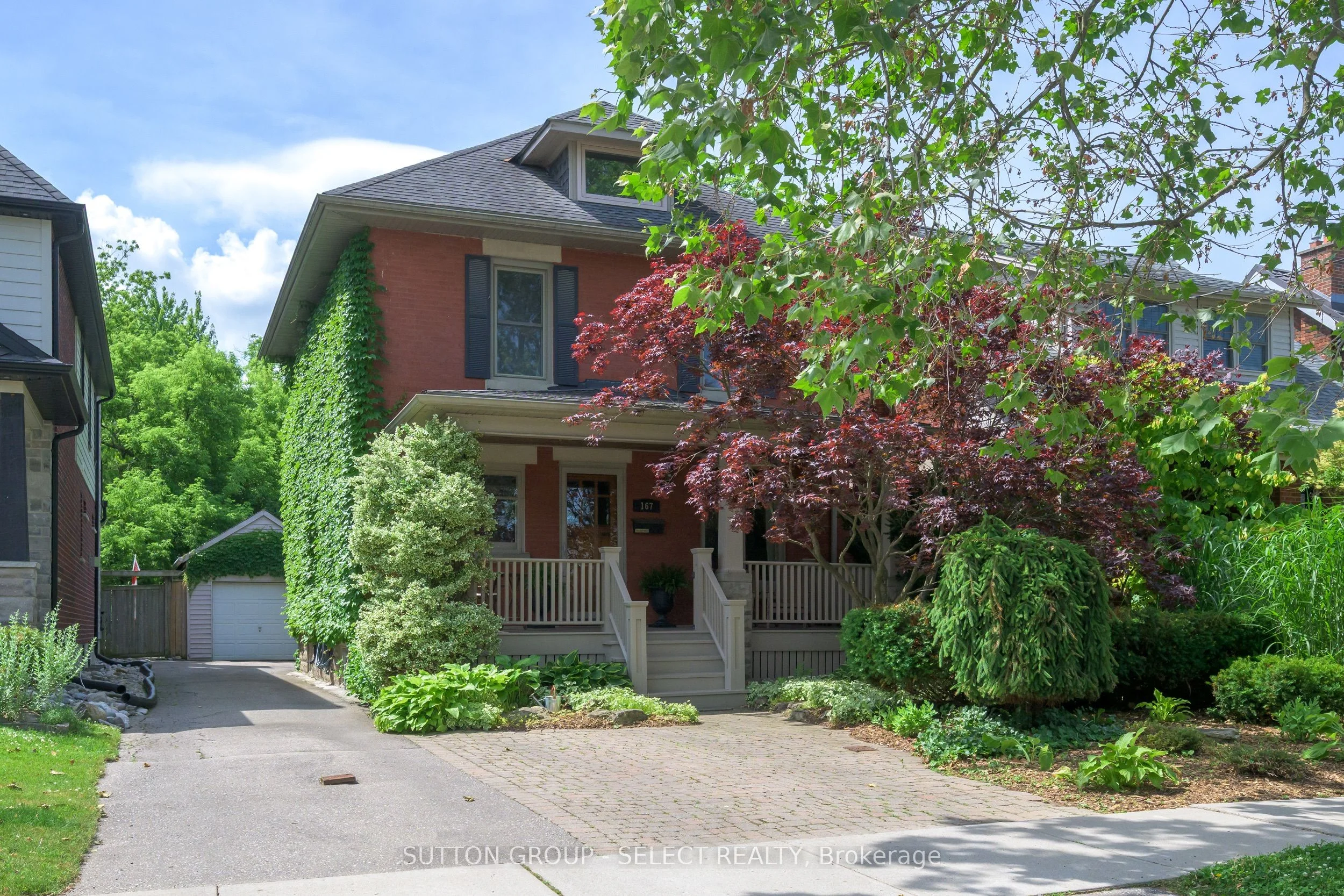 167 Tecumseh Avenue E, London South, ON N6C 1S3