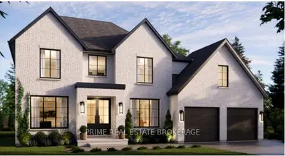 Detached in London North