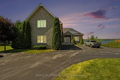 Triplex in Alfred and Plantagenet