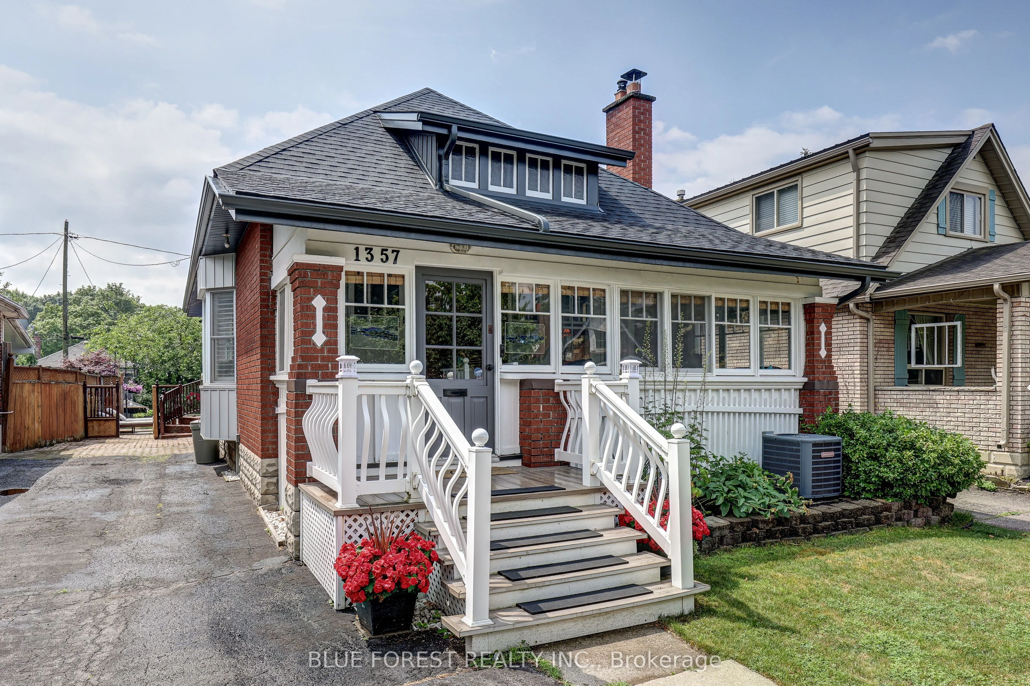 1357 Langmuir Avenue, London East, ON N5W 2G5