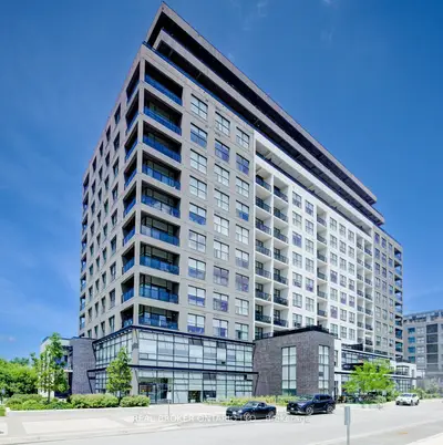 Condo Apartment in Guelph