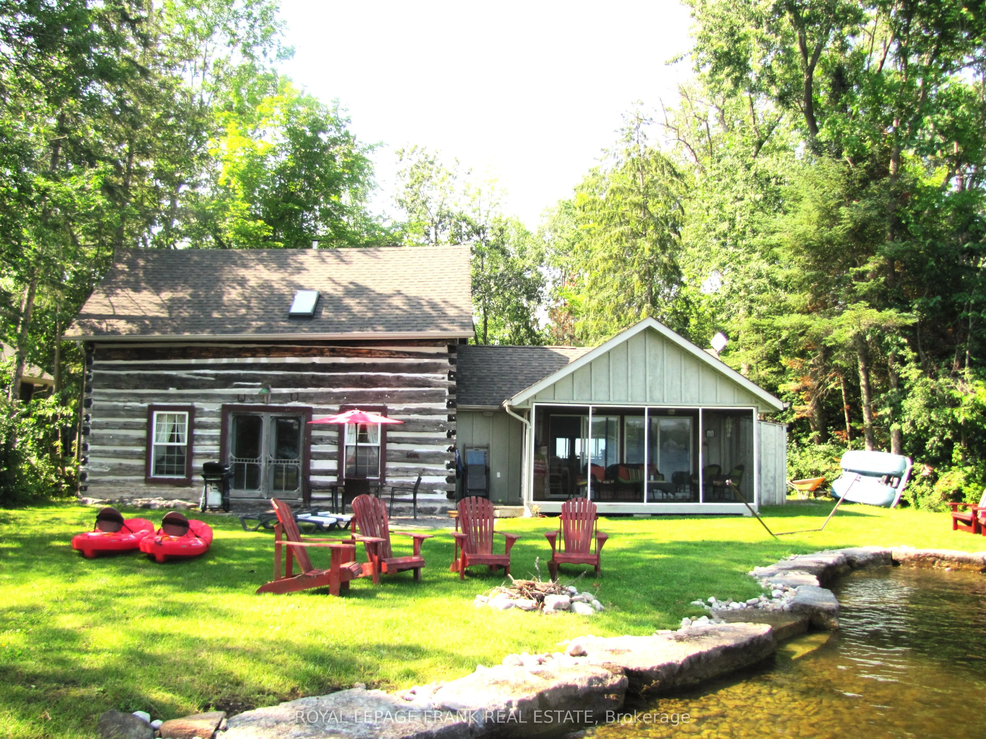 112 Lakeland Drive, Kawartha Lakes, ON K0M 1A0