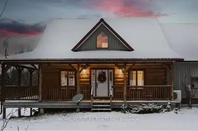 Detached in Madoc