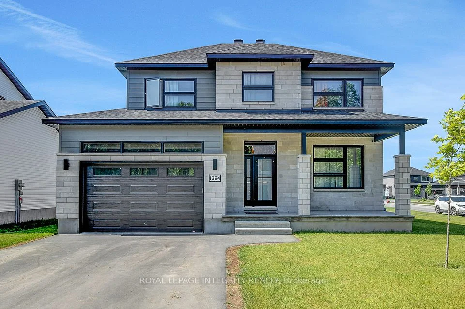 1384 Fribourg Street, Russell, ON K0A 1W0
