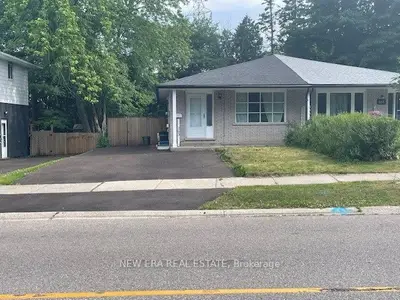 Semi-Detached in Waterloo