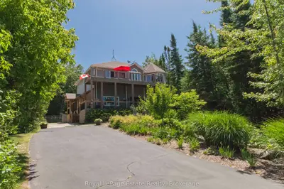Detached in Native Leased Lands
