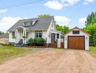 Detached in Killaloe, Hagarty and Richards