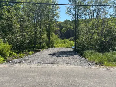 Vacant Land in Muskoka Lakes