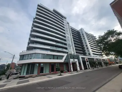 Condo Apartment in Hamilton