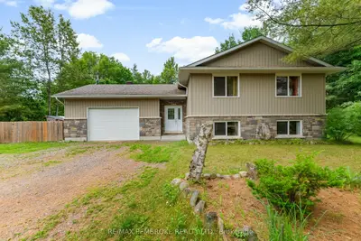 Detached in Petawawa