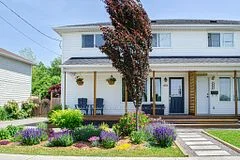 404 Alexandria Drive, Cobourg, ON K9A 5T1