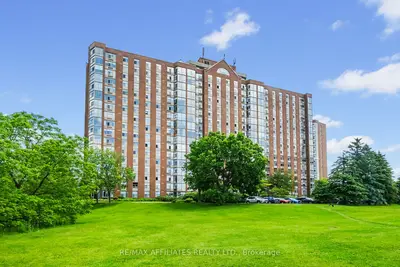 Condo Apartment in Blossom Park - Airport and Area