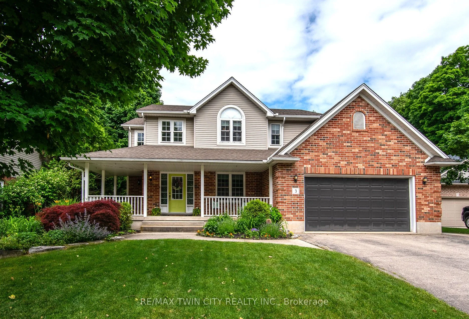 3 Shadywood Court, Wellesley, ON N0B 2T0