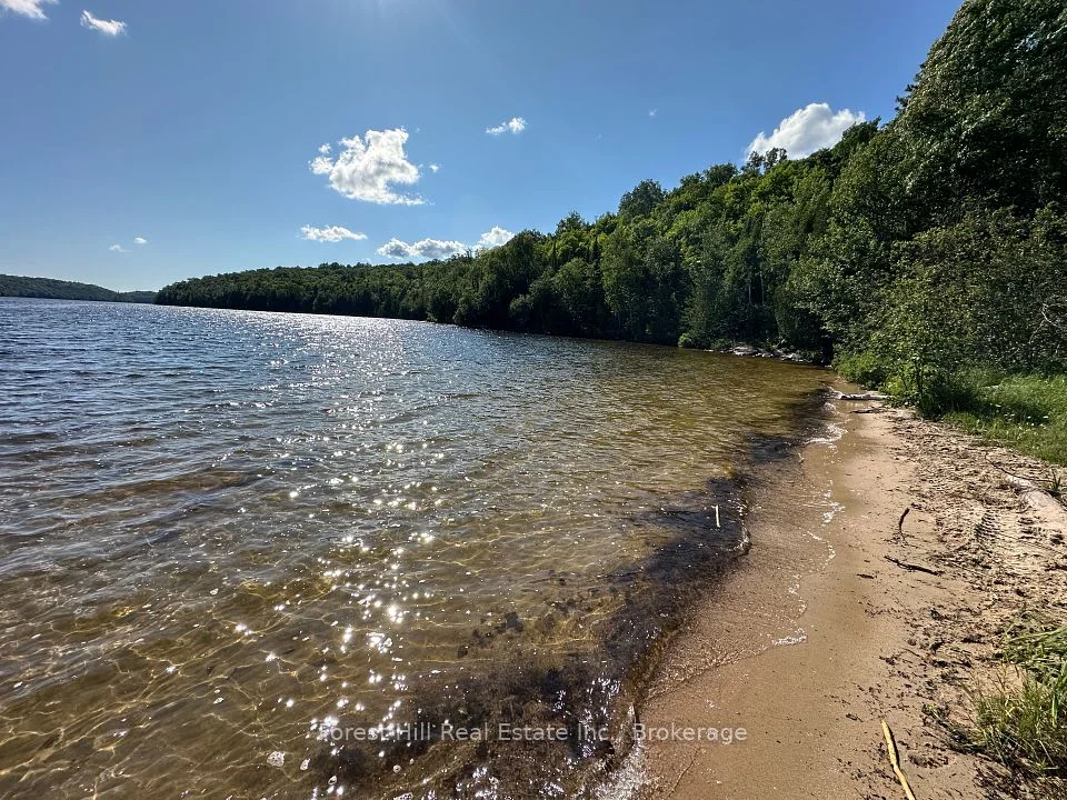 Pt Lt 8,9,10 Con 13 , Parry Sound Remote Area, ON P0H 1S0