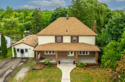 Detached in Thorold