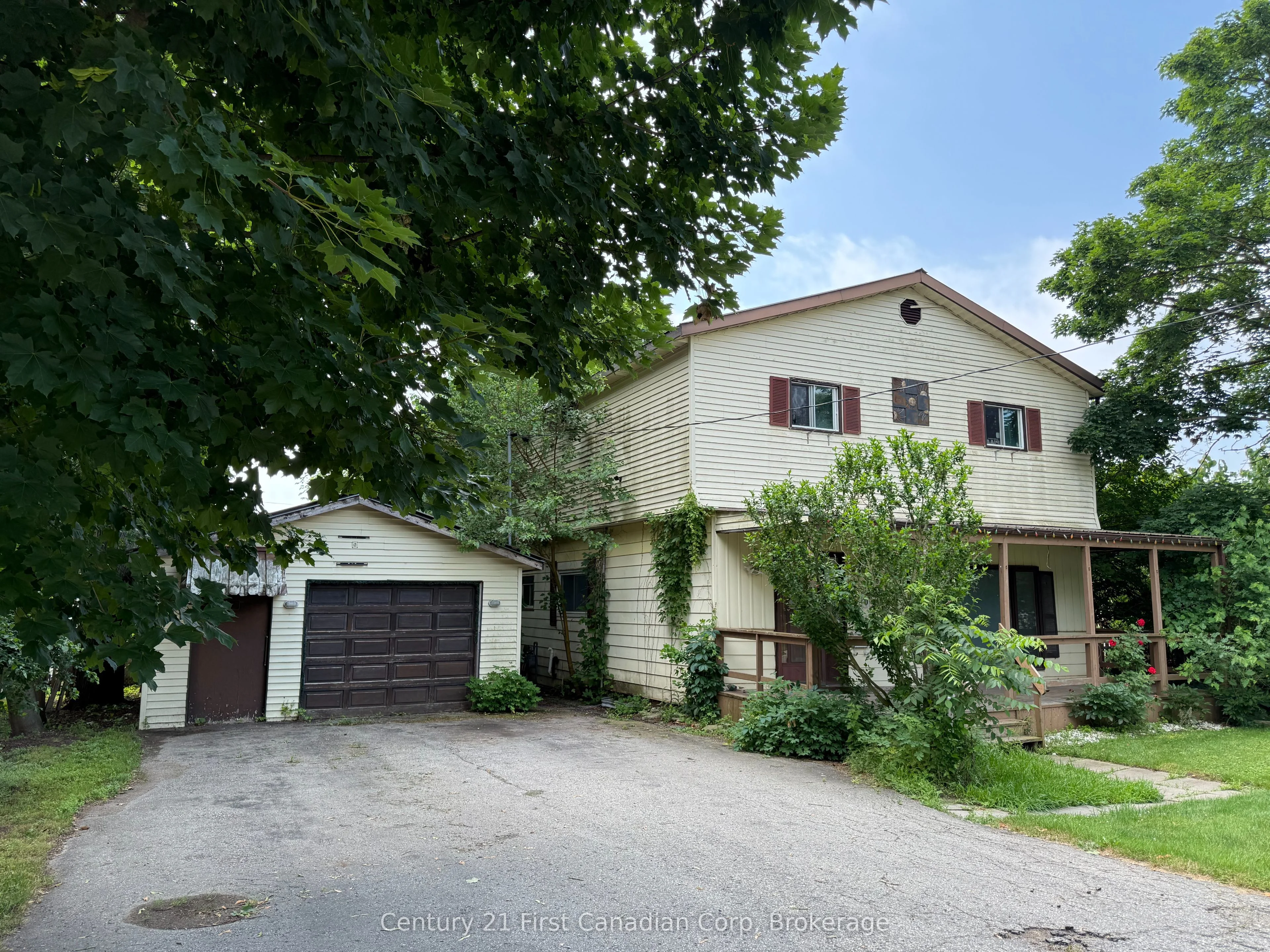 180 King Hiram Street, Ingersoll, On N5c 1l8