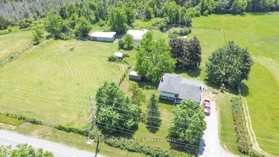 527 Lily Lake Road, Selwyn, ON K9J 6X3