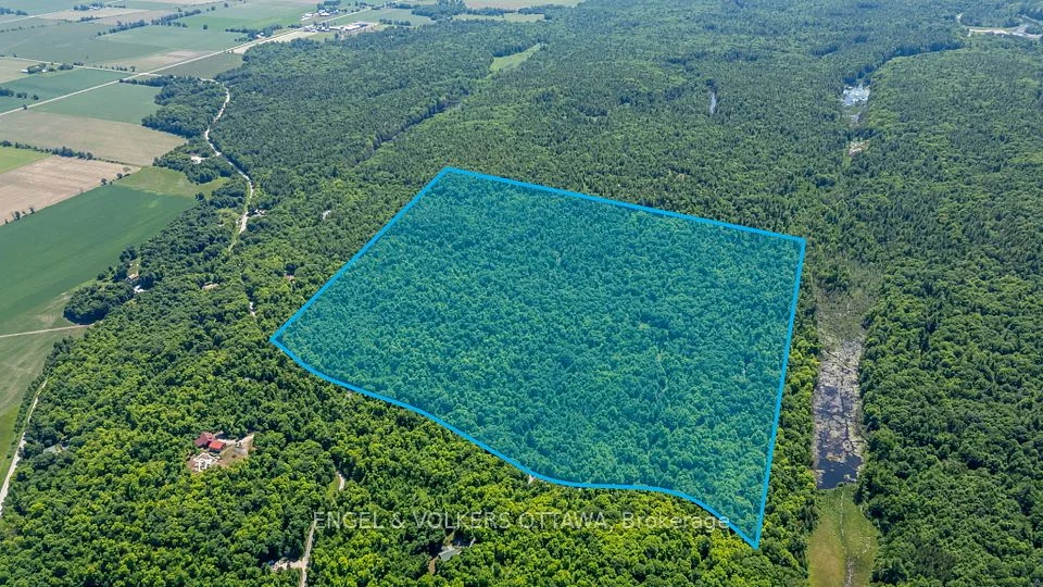 0 Carbine Road, Mississippi Mills, ON K0A 2X0