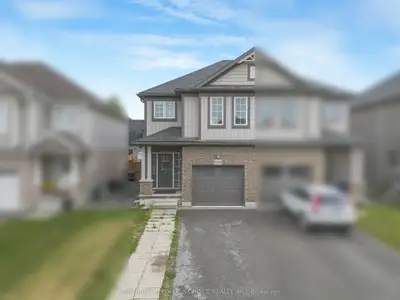 Semi-Detached in Niagara Falls