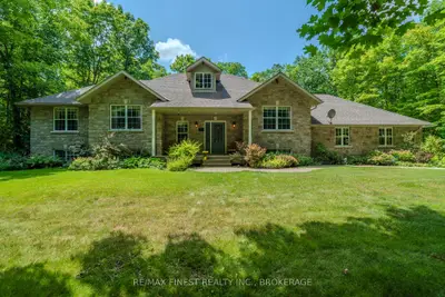 Detached in Quinte West