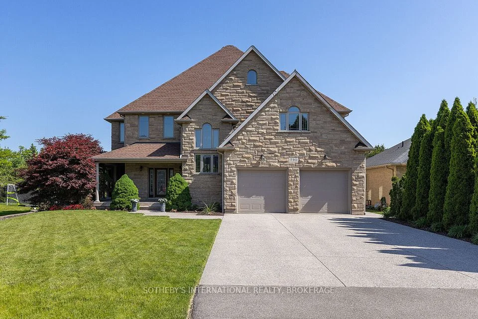 790 Warner Road, Niagara-on-the-lake, On L0s 1j0