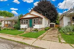 91 Sherwood Avenue, St. Catharines, ON L2R 1X4