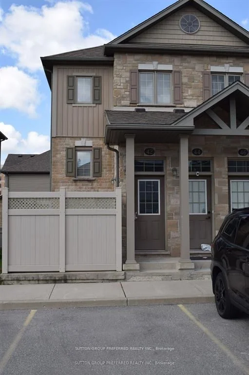 3200 Singleton Avenue 42, London South, On N6l 0c7
