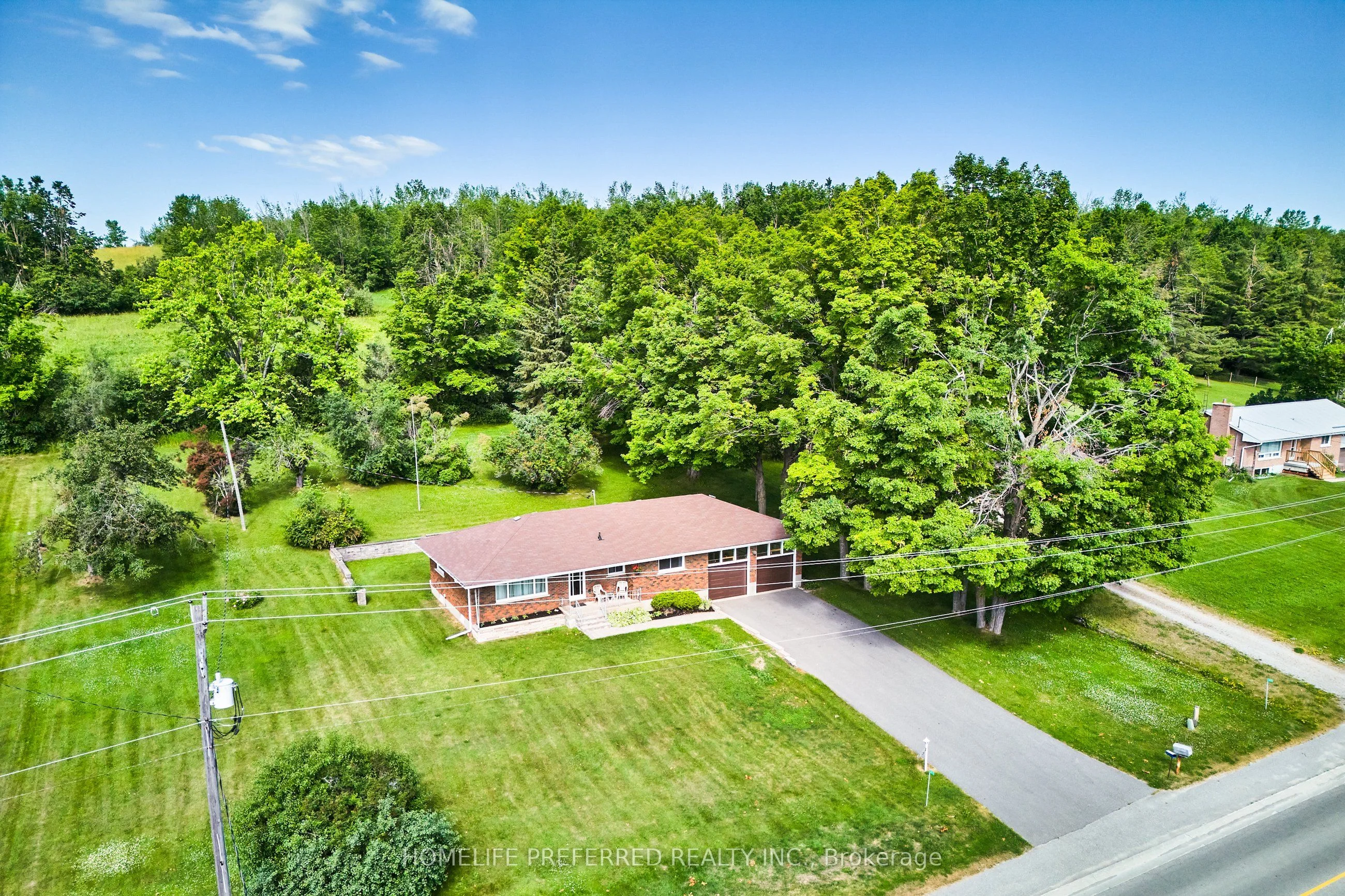 872 Frank Hill Road, Kawartha Lakes, ON K9J 6X3