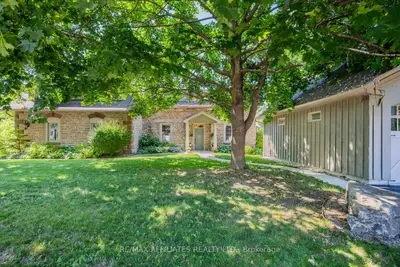 Detached in Carleton Place