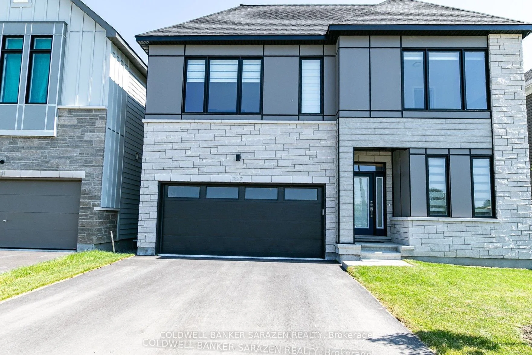 Detached in Barrhaven