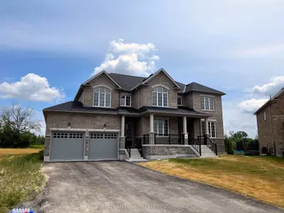 Detached in Otonabee-South Monaghan