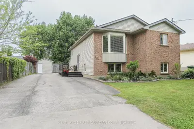 Detached in St. Thomas