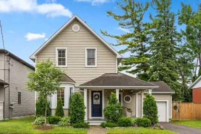 Detached in Carleton Place