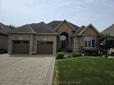 Detached in Welland