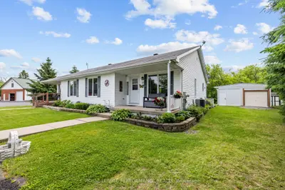 Semi-Detached in The Nation