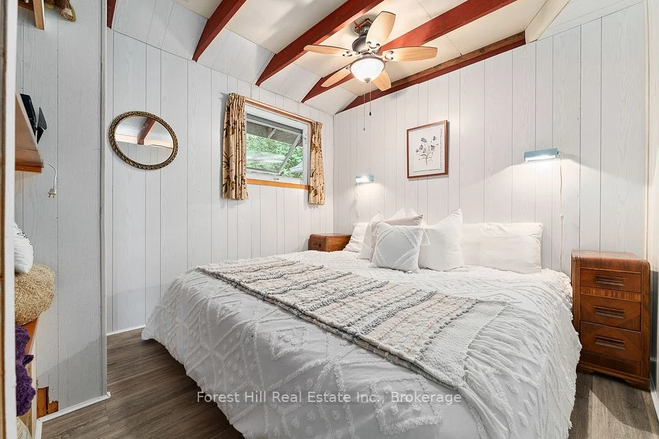 2499 Kawagama Lake Road, Algonquin Highlands, ON P0A 1E0