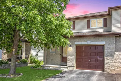Semi-Detached in Blossom Park - Airport and Area