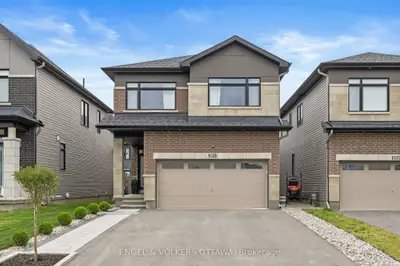 Detached in Blossom Park - Airport and Area