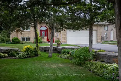 Detached in Kawartha Lakes