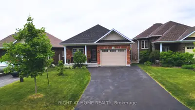 Detached in Kawartha Lakes