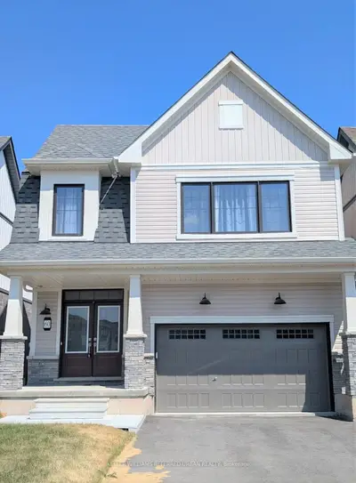 Detached in Welland