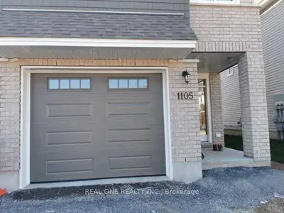 Att/Row/Townhouse in Kingston