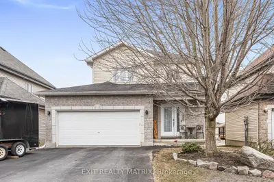Detached in Clarence-Rockland
