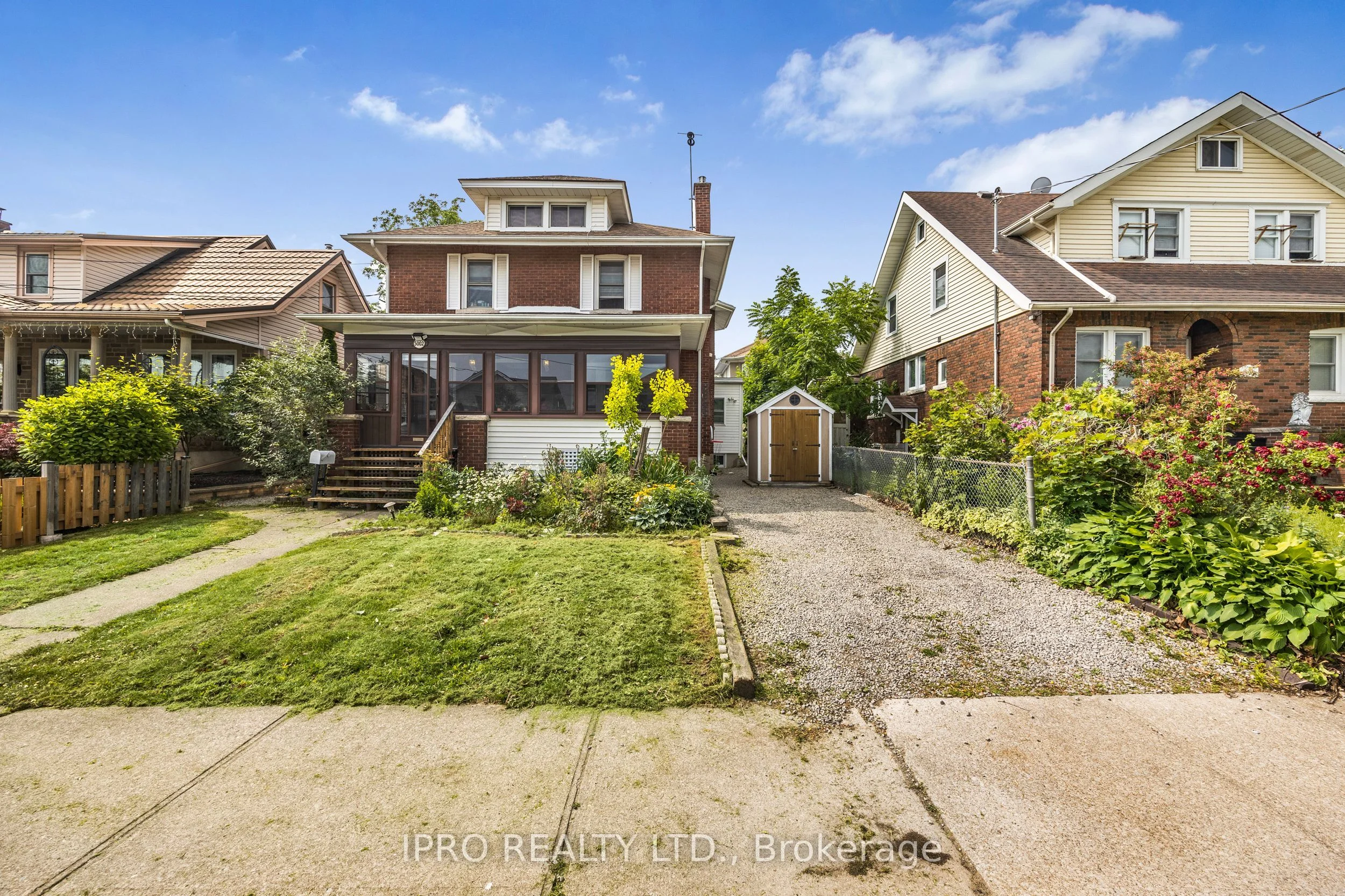 5002 Jepson Street, Niagara Falls, ON L2E 1K2
