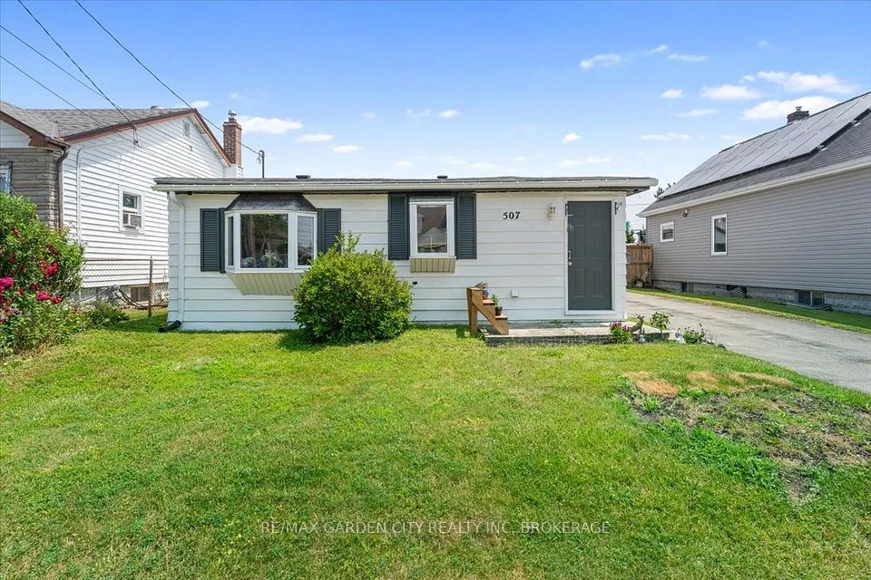 507 HARRIET Street, Welland, ON L3B 2H9