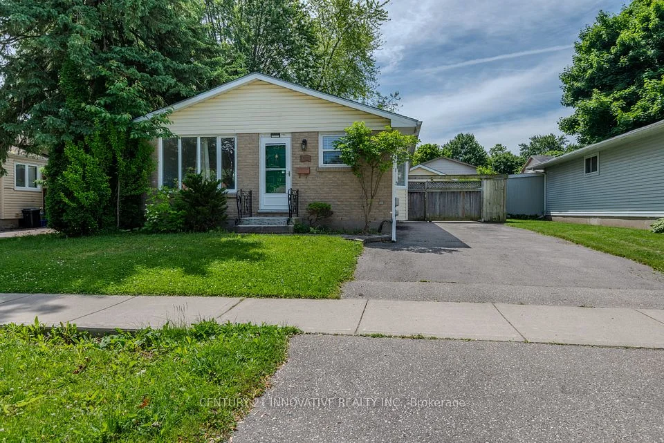63 Ardsley Road, London North, On N6g 3j4