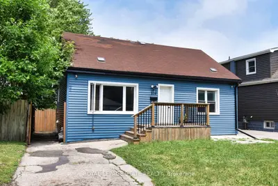 Detached in Hamilton