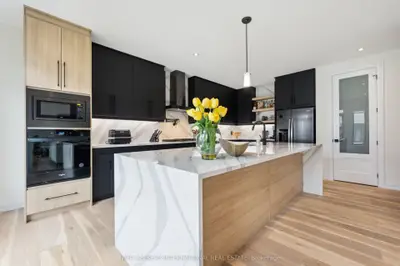 Detached in Kitchener