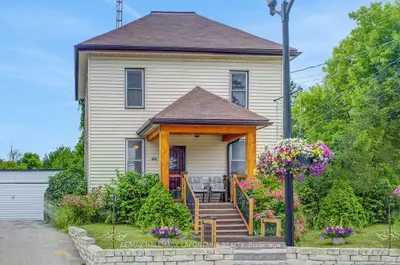 Detached in Rideau Lakes